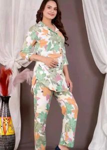 Co-ord Set
