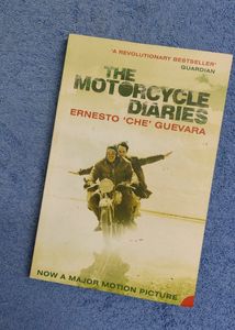 The Motorcycle Diaries By Cheguevara