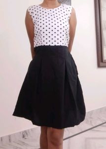 Short Dress