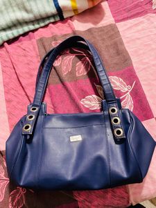 Purse Or Hand Bag