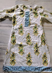 Daily Wear Kurta For Women Girls