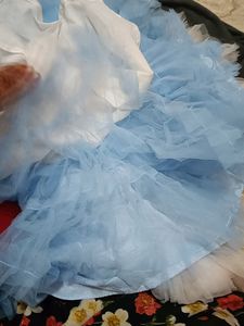 Doll Frock