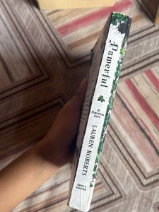 Powerful by Lauren Roberts