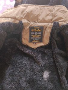 Kids Jacket
