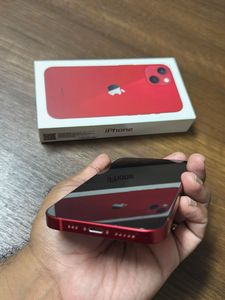 Apple iPhone 13 (PRODUCT RED)