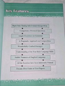 Pearls of English Language