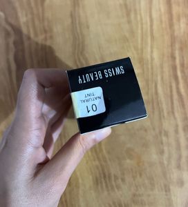 Swiss Beauty Primer