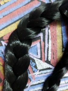 Braided Hair Headband