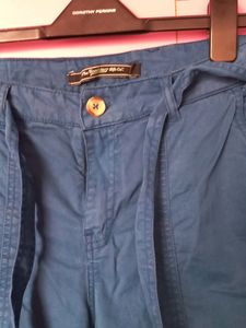 Cargo Pant