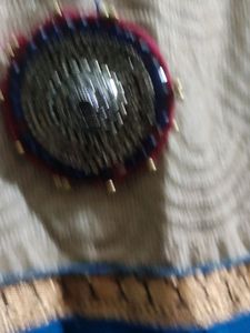 Umbrella Cutting XL Size Chudi Set
