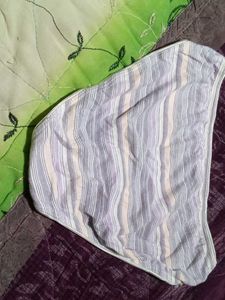 Striped Panties