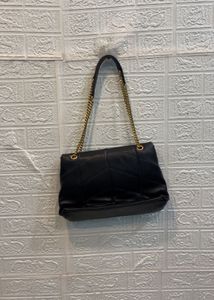 🇮🇹 YSL imported LouLou shoulder Bag