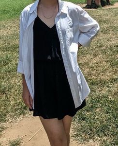 H&amp;M One Piece Jumpsuit