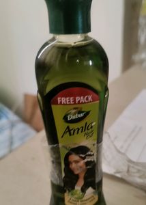 Dabur Amla Hair Oil 45ml