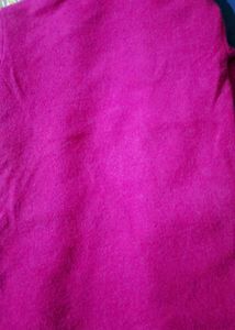 Unique Long Purple Coat 🧥🎀