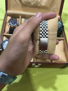 Citizen Vintage Automatic 4-039181 HST 21 Jewels