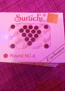 Suruchi Bindi