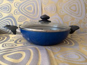 Bajaj Kadhai With Pan