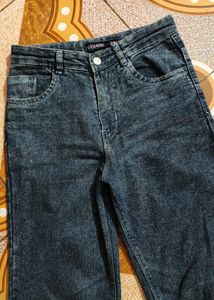 Grey Highwest Jence