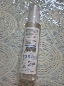 Plum Niancinamide Toner