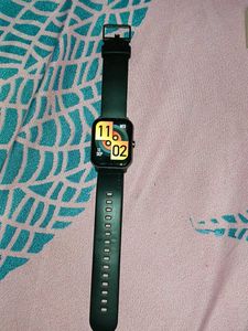 BOULT Drift BT Calling 1.69 HD Display