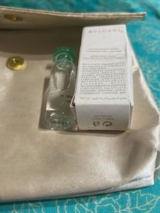 BVLGARI Eau Perfume