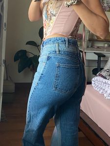Bluer Straight Fit Jeans