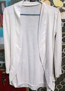 Shurg Bundle - 3 Piece Set White ,Black ,Grey