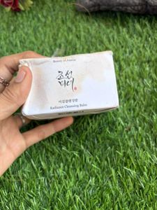 Beauty of Joseon Cleansing Balm