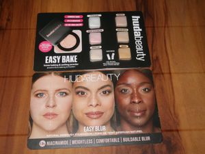 Huda Beauty Easy Bake