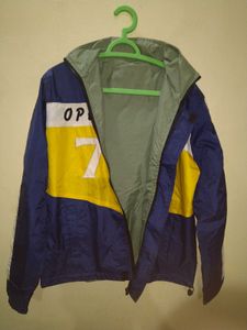 Sporty Jacket