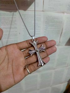 Chrome Hearts Necklace