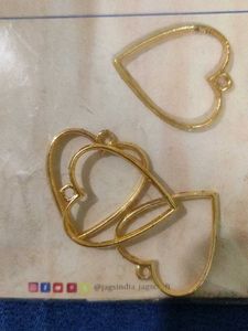 DIY Metal Imitation 💕