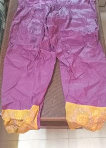 Kurti Set