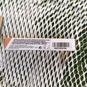 Mac Locked Kiss Lipstick