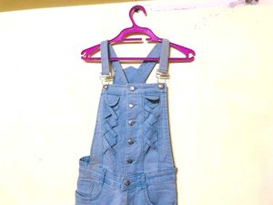 Women&#39;s Denim Dangary
