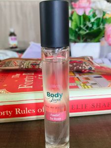 Plum Body Loving Eau De Parum