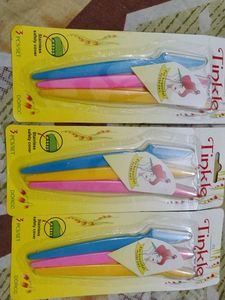 Facial Eyebrow Razor Pack Of 1