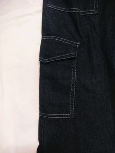 Cargo Jeans