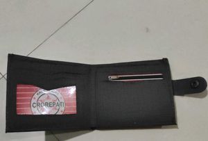 Men Wallet