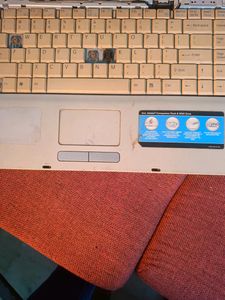 Sony VAIO Laptop
