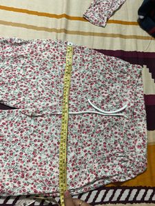 Crop Co-ord Suit Pair