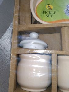 Pickle Set