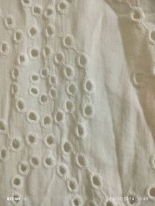 elegant frock