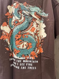 Kern and Burn Graphic Tee