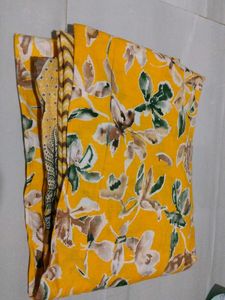 Cotton Dress Material