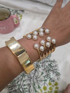 Combo Of 4 -  Bracelets