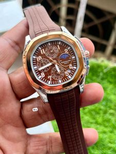PATEK PHILIPPE Men&#39;s Watch