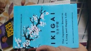 Life-Changing Books in1Combo(Comment Free Delivery