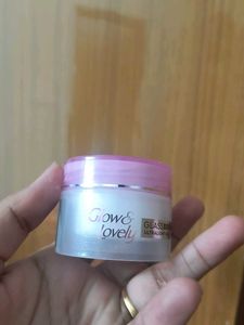 Glow &amp; Lovely Glass Bright Creme